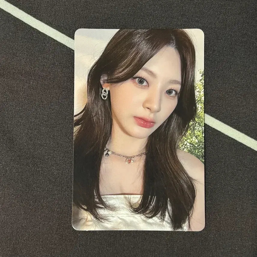 [BUNJANG] STAYC teenfresh Bubble Arcade Sieun Photocard / 스테이씨 teenfresh 버블 아케이드 세은 앨범 포카 stayc