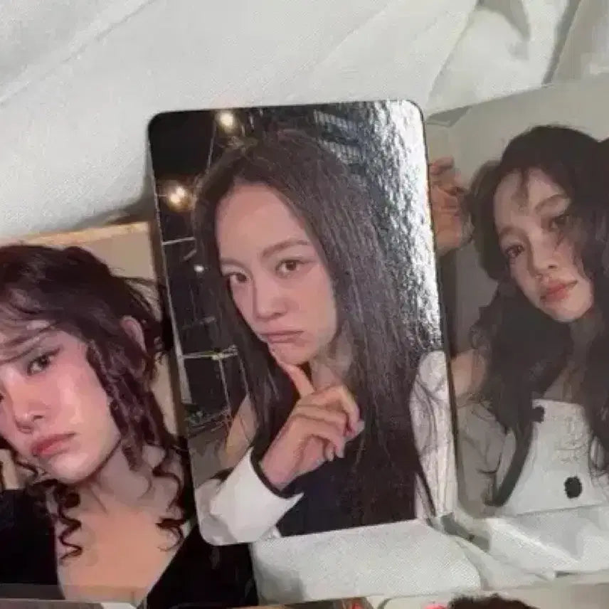 [BUNJANG] IOI Kim Sejeong Photocard / 아이오아이 김세정 포토카드 양도합니다.