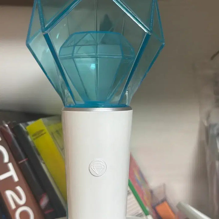 [SOLD OUT] 샤이니 응원봉 샤팅스타