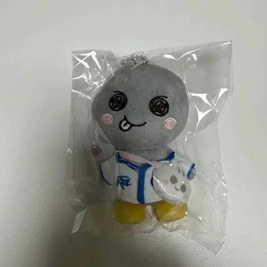 [BUNJANG] RIIZE EUNSEOK Little Rise Songyongdori Keyring / 리틀라이즈 키링 은석 송용돌이 RIIZE EUNSEOK