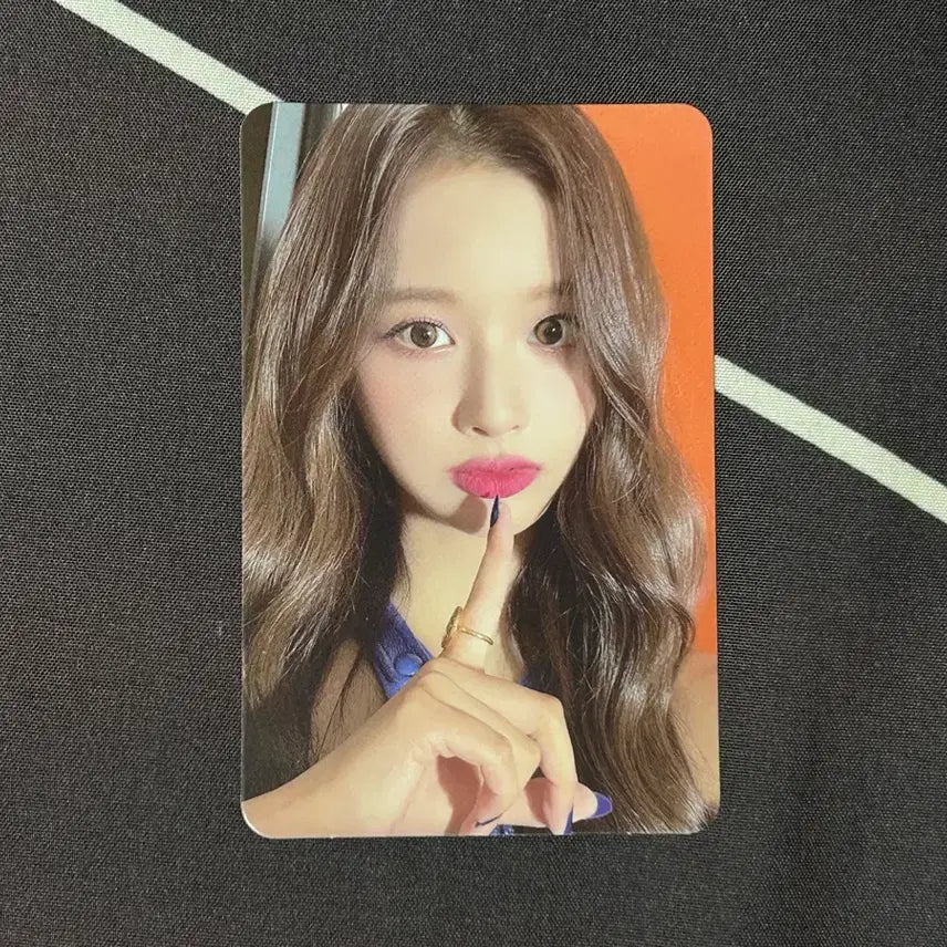 [BUNJANG] NMIXX ENTWURF DICE Album Seulyoon Photocard / 엔믹스 entwurf 다이스 앨범 nmixx 설윤 포카 포토카드