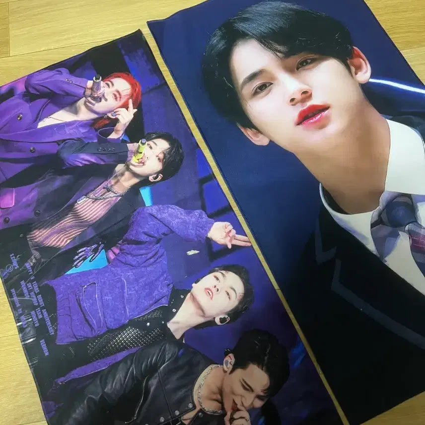 [BUNJANG] SEVENTEEN Photocard Bundle Set / 세븐틴 탈덕처분