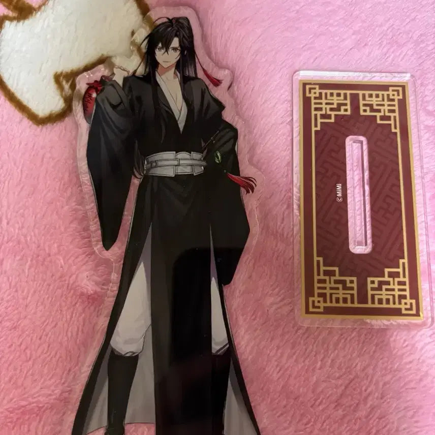 [BUNJANG] The Grandmaster of Demonic Cultivation Wei Wuxian Acrylic Standee / 마도조사 위무선 아크릴