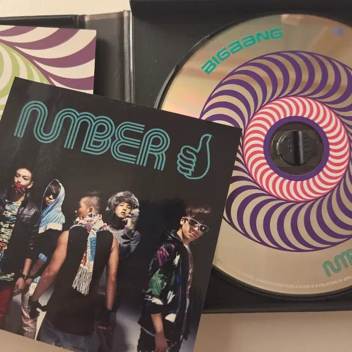 [BUNJANG] BIGBANG Heaven Japanese Edition CD / 빅뱅 Heaven 일본판