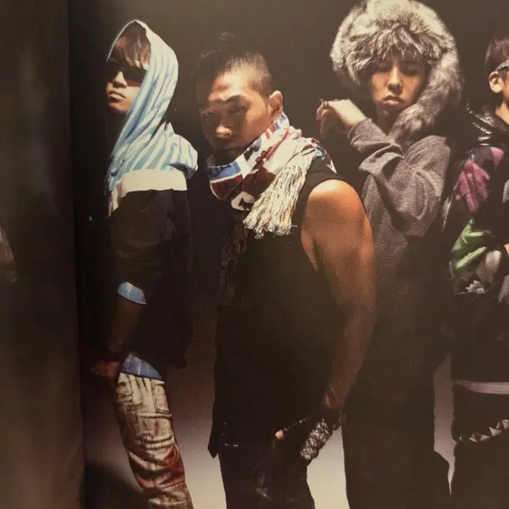 [BUNJANG] BIGBANG Heaven Japanese Edition CD / 빅뱅 Heaven 일본판