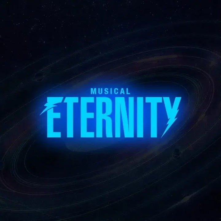 [BUNJANG] Musical Eternity OST (Photocard Excluded) / 뮤지컬 이터니티 OST