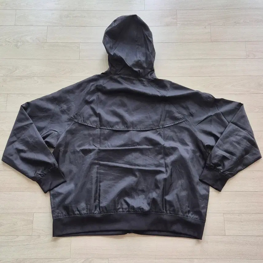 [BUNJANG] Nike Windrunner Jacket DA0001-010 (2XL) / 나이키 윈드러너 DA0001-010 2XL
