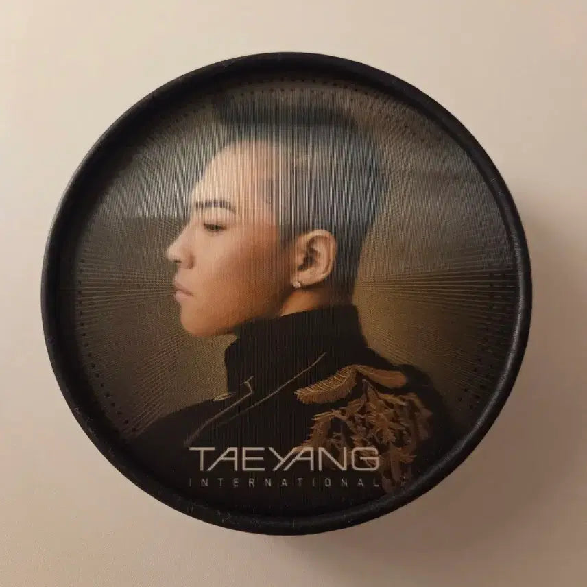 [BUNJANG] Taeyang Solar Color Version Album / 태양 Solar 컬러판 앨범