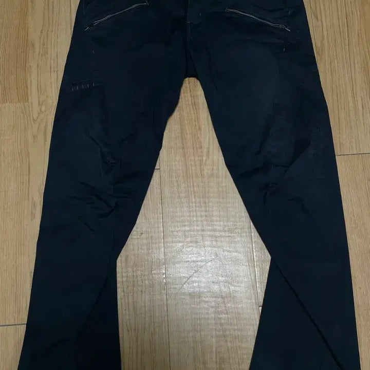 [BUNJANG] Oakley 00s Vintage Pants Size 34 / 00s 오클리 바지
