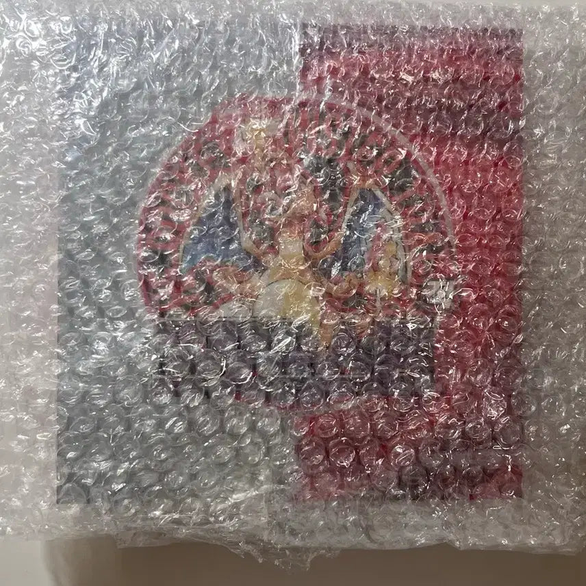 [BUNJANG] Pokemon 30th Anniversary Charizard Sticker Book + First Edition Artwork Sticker Set (100 Types) / 포켓몬스터 30주년 리자몽 띠부씰북 + 초판 아트워크 띠부씰 100종