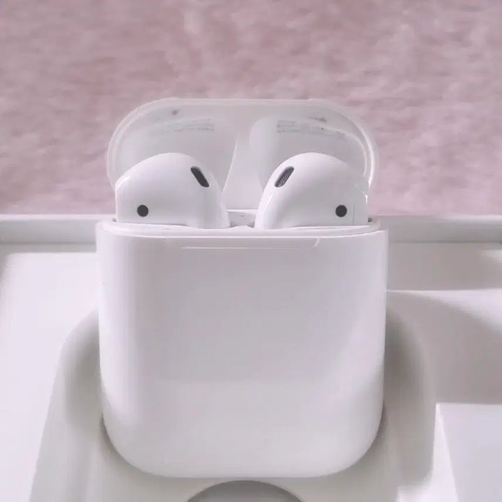 [BUNJANG] Apple AirPods 2nd Generation / 에어팟 2세대