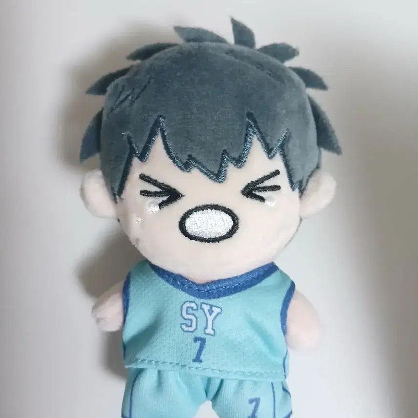 [BUNJANG] Heo Changhyun Duck Doll / 허창현 작뿡인형