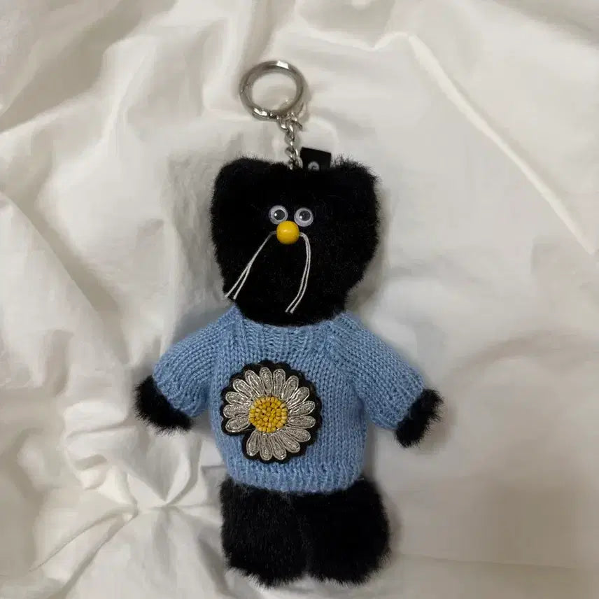 [BUNJANG] G-Dragon Dahee Keychain / 지드래곤 데희 키링
