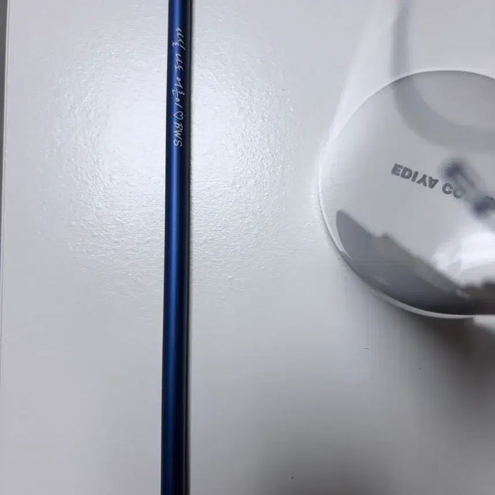 [BUNJANG] Byun Woo Seok Ediya Acrylic Cup / 변우석 이디야 컵