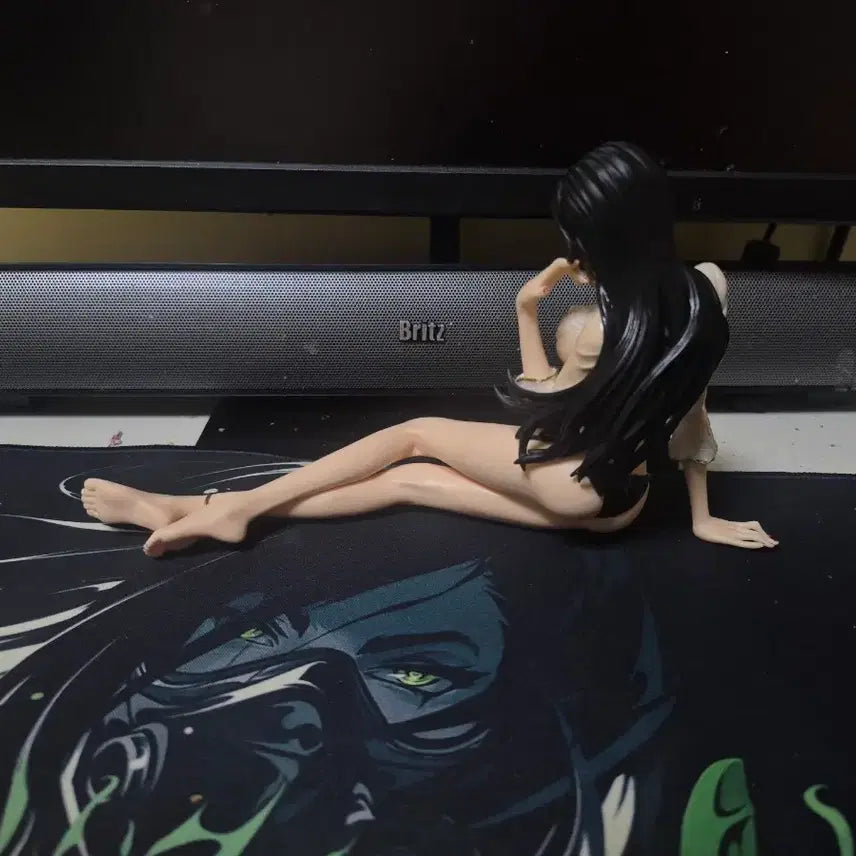[BUNJANG] One Piece Boa Hancock Figure / 원피스 보아 핸콕 피규어