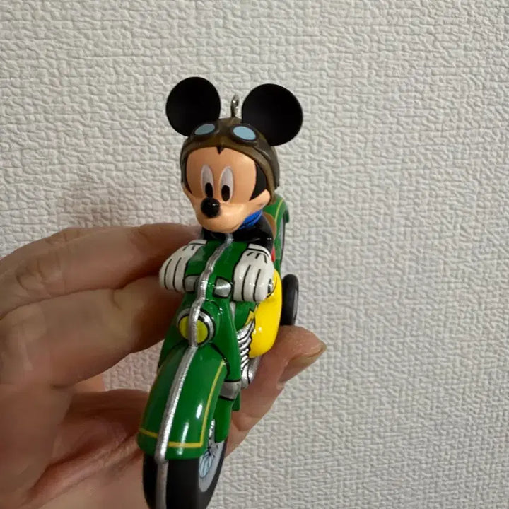 [BUNJANG] Hallmark Mickey Mouse Ornament (2014) / 홀마크 미키마우스오너먼트