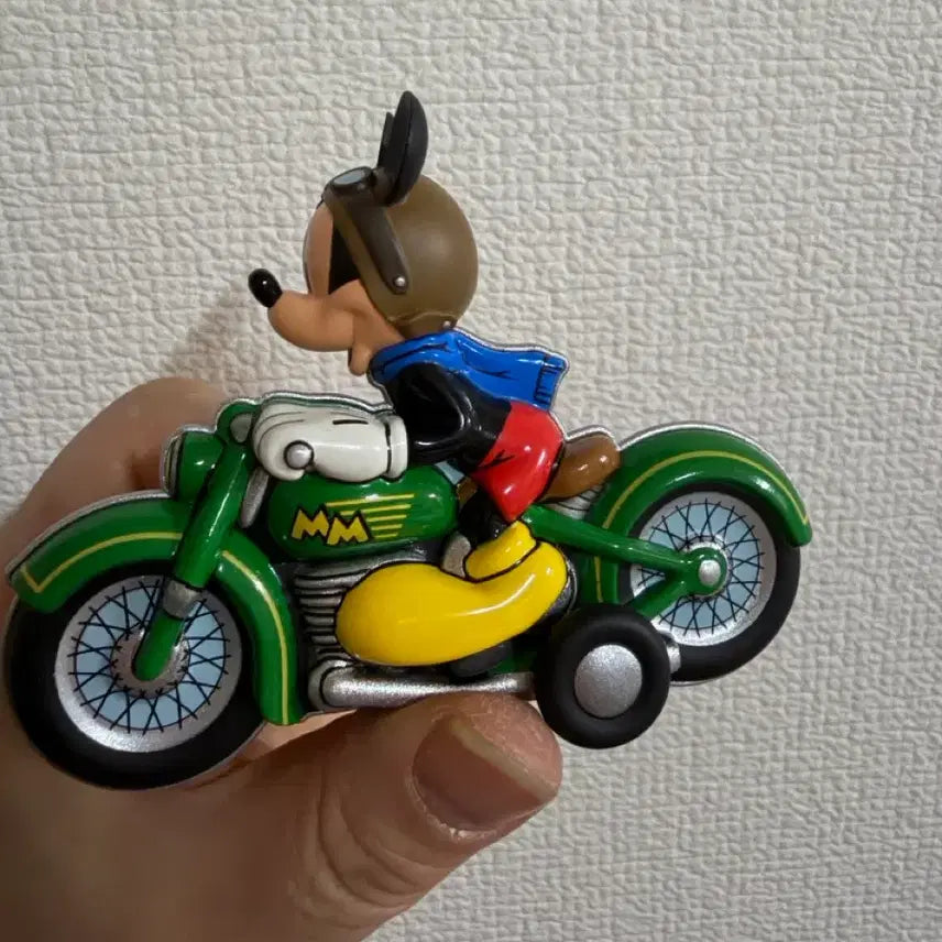 [BUNJANG] Hallmark Mickey Mouse Ornament (2014) / 홀마크 미키마우스오너먼트