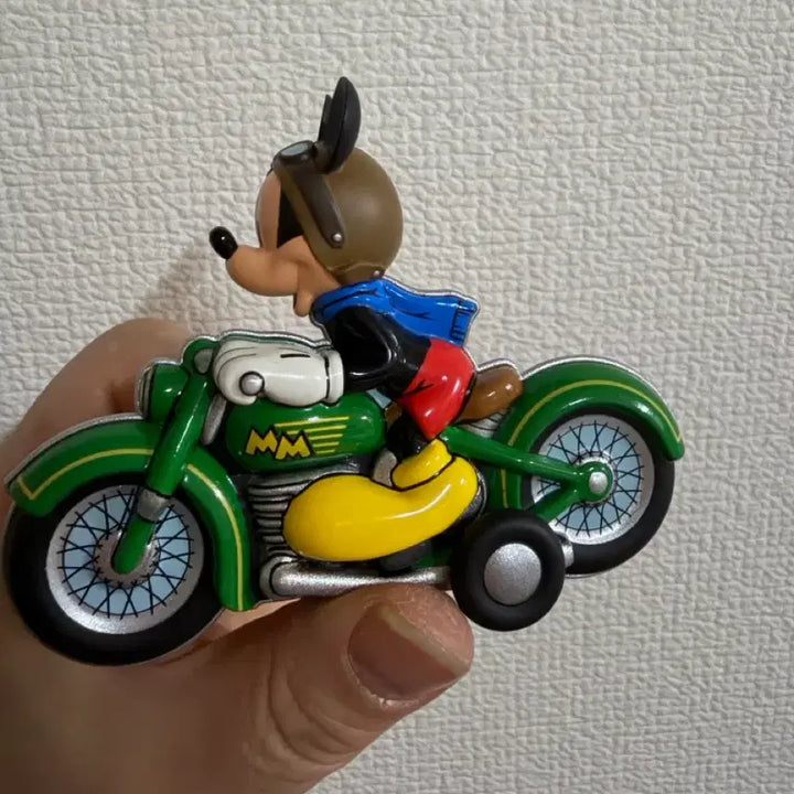 [BUNJANG] Hallmark Mickey Mouse Ornament (2014) / 홀마크 미키마우스오너먼트