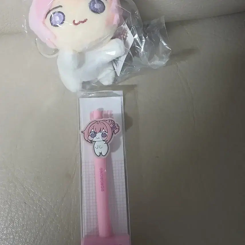 [BUNJANG] AGF Dororong Goods / AGF 도로롱 굿즈