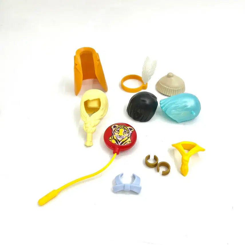 [BUNJANG] Playmobil Accessory Set 70 / 플레이모빌 소품세트 70