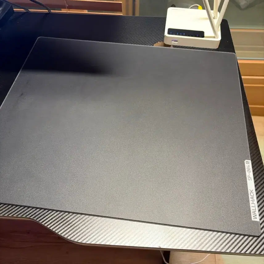 [BUNJANG] Wolhaek SP004 Glass Pad / 월핵 유리패드 sp004