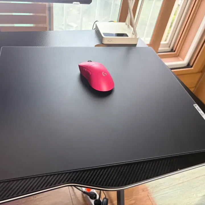 [BUNJANG] Wolhaek SP004 Glass Pad / 월핵 유리패드 sp004