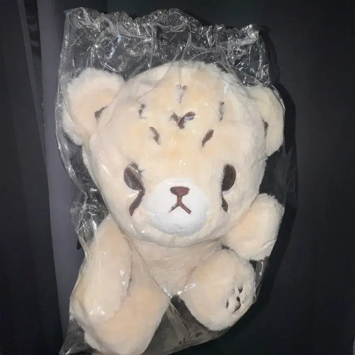 [SOLD OUT] 엔시티 마크 인형 치타리 왕타리