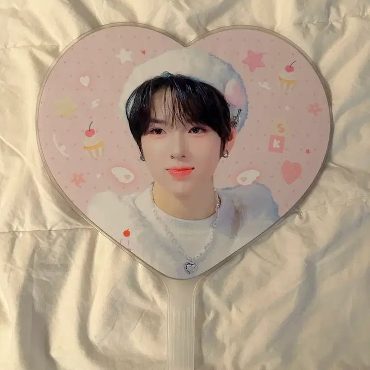 [BUNJANG] Sakuya Uchiwa / 사쿠야 우치와