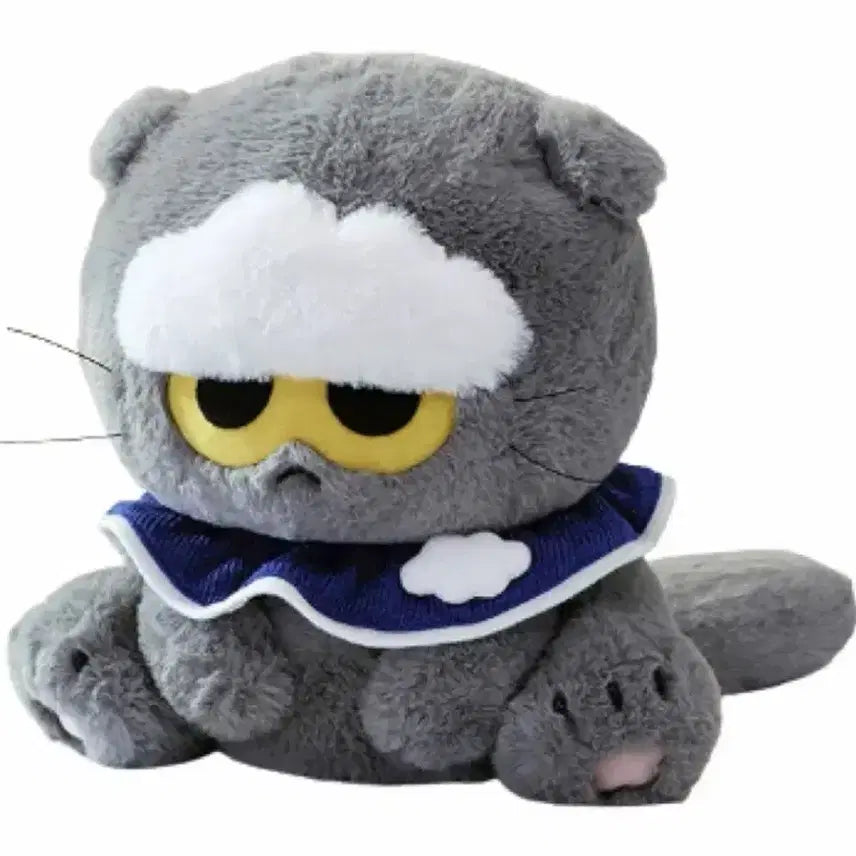 [BUNJANG] Joanne Friends Medium Plush Doll / 조앤프렌즈 중간 조아 미디움 중형 인형