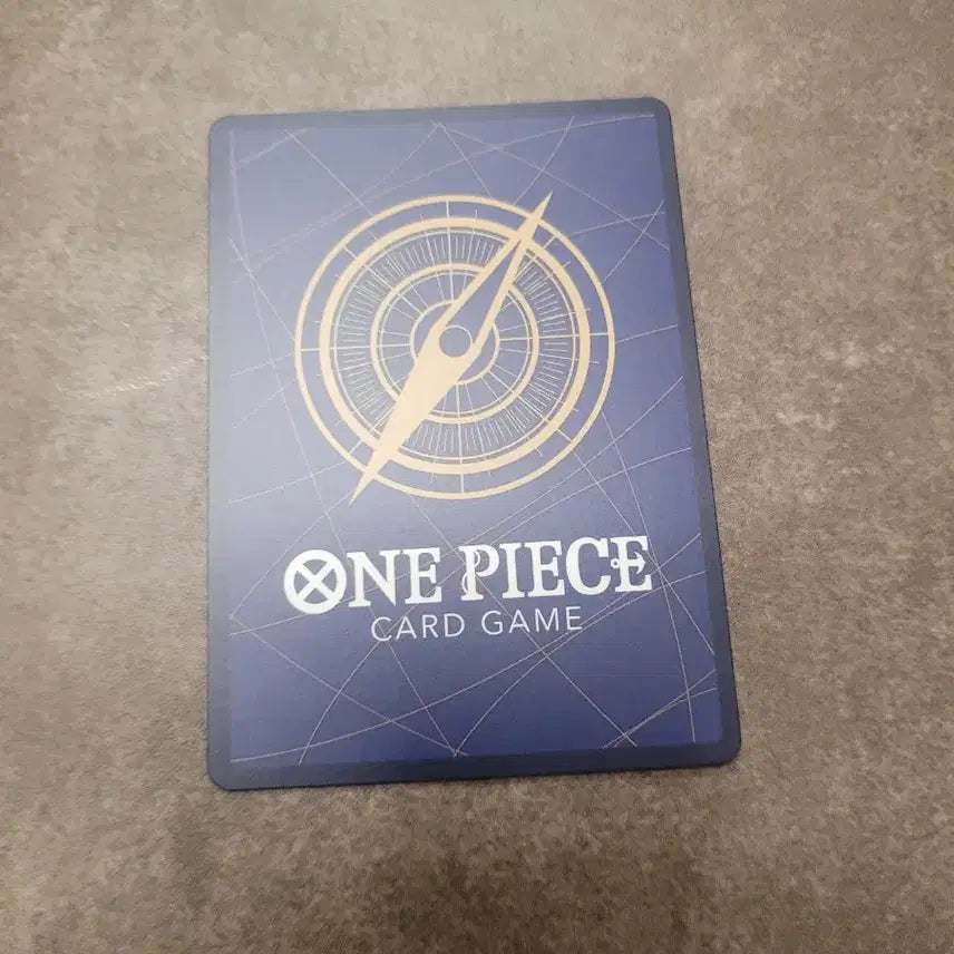 [BUNJANG] One Piece Card Game OP13 Monkey D. Luffy / 원피스 카드 일판 몽키 D 루피 op13