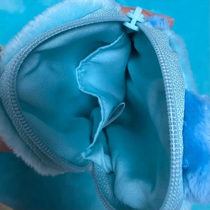[BUNJANG] Hangyodon Rollpass Card Case Pouch / 한교동 릴패스 카드케이스(파우치)