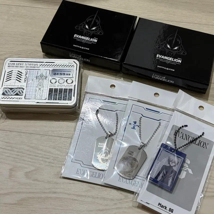 [BUNJANG] Evangelion Exhibition Keycap Wallet Keychain / [수원 직거래만 가능] 에반게리온 전시회 키캡 지갑 키링