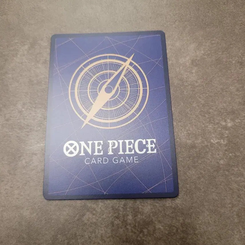 [BUNJANG] One Piece Card Game OP10 078 / 원피스 카드 일판 op10 078