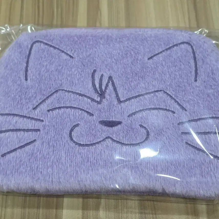 [BUNJANG] Kaiju No. 8 Hoshina Pouch / 괴수8호 호시나 파우치