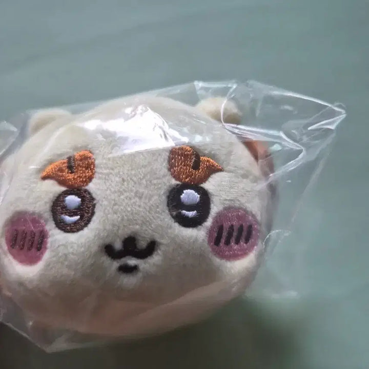 [BUNJANG] Chiikawa Nesoberi Gacha Shisa Plush / 치이카와 네소베리 가챠 시사
