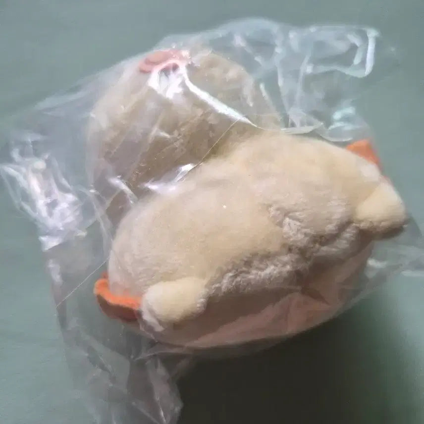 [BUNJANG] Chiikawa Nesoberi Gacha Shisa Plush / 치이카와 네소베리 가챠 시사