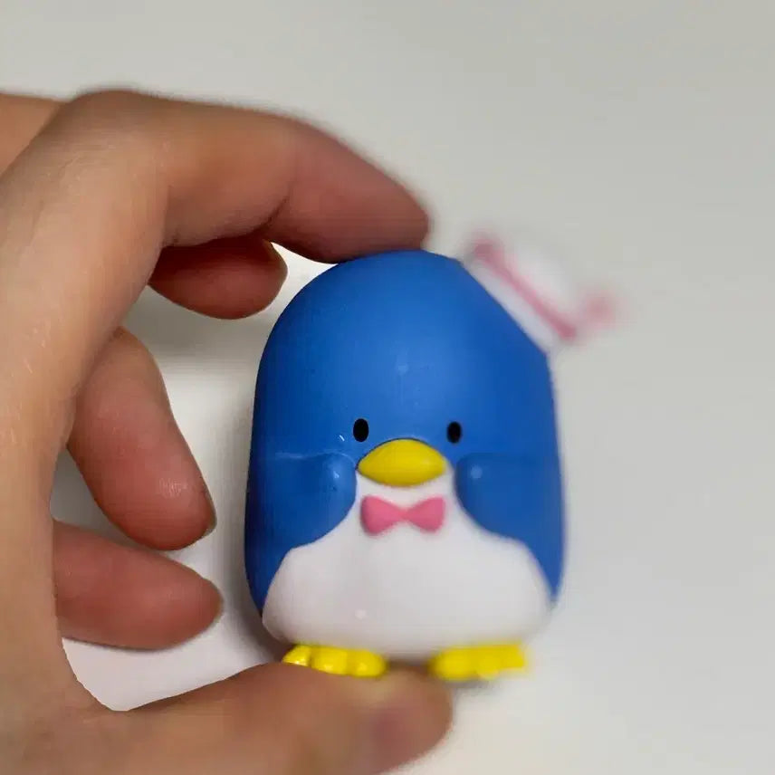 [BUNJANG] Tuxedo Sam Gachapon / 턱시도샘 가챠 판매합니다