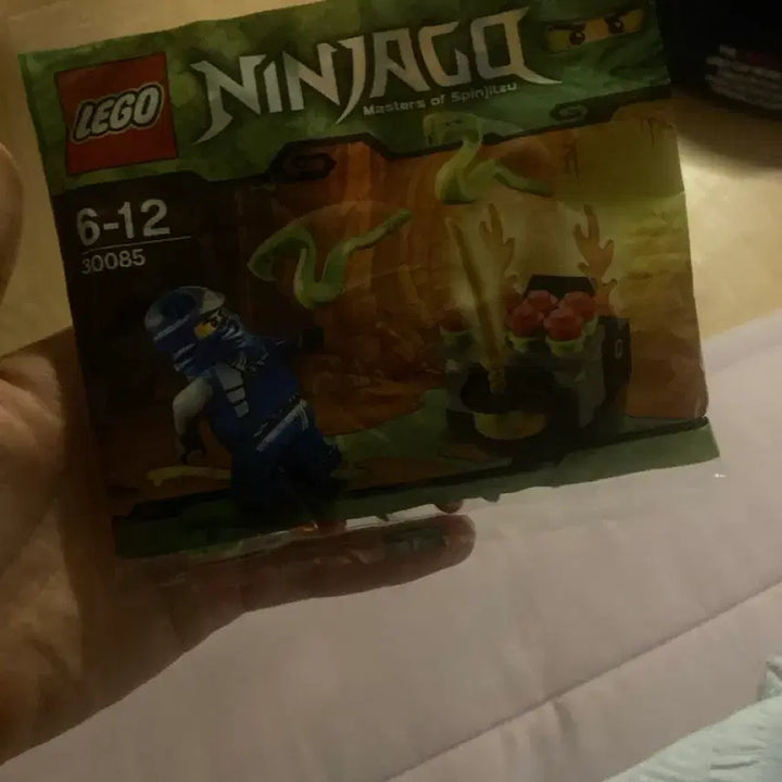 [BUNJANG] LEGO Ninjago 30085 / 레고 닌자고 30085 새제품
