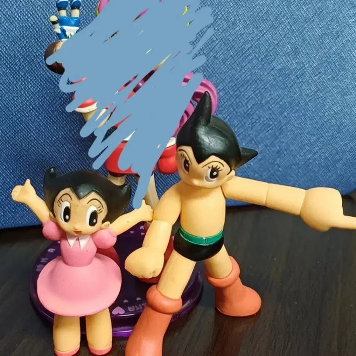 [BUNJANG] Cosbaby Superman, Batman, Minions, Atom, The Flash, Wonder Woman Figure Set / 코스베이비 슈퍼맨 배트맨 미니언즈 아톰 클램프 등등