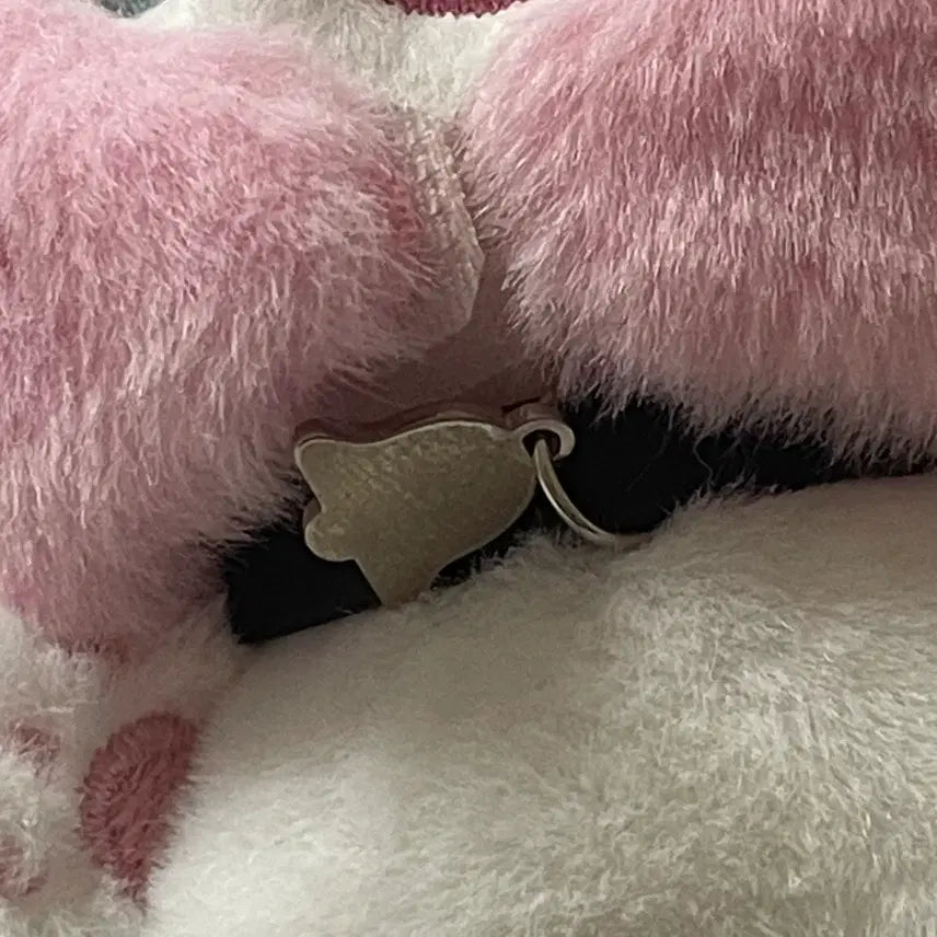 [BUNJANG] ONEW Jjing Nyi 10cm Doll / 온유 찡냥이 10cm 인형