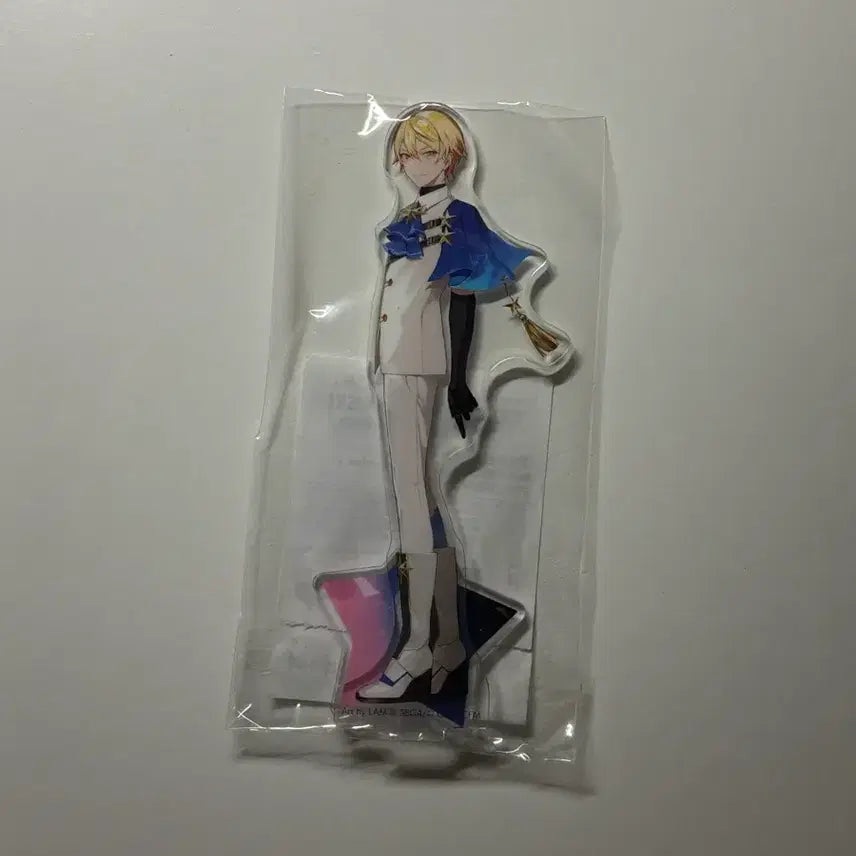[BUNJANG] Project SEKAI Tenma Tsukasa Acrylic Stand / 프로젝트세카이 프로세카 프세카 세카라이 3rd 텐마 츠카사 아크릴