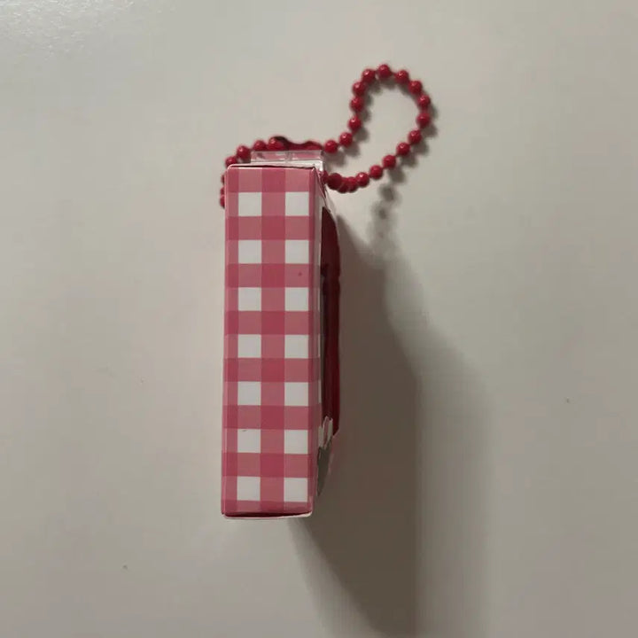 [BUNJANG] NCT WISH Riku Miniature Keychain / 엔시티위시 컬러 팝업 리쿠 미니어쳐 키링