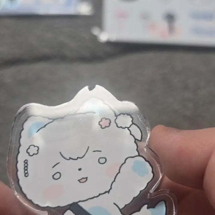 [BUNJANG] Iro Cloud Accessories Bundle / [급전] 이로 클라우드 판매