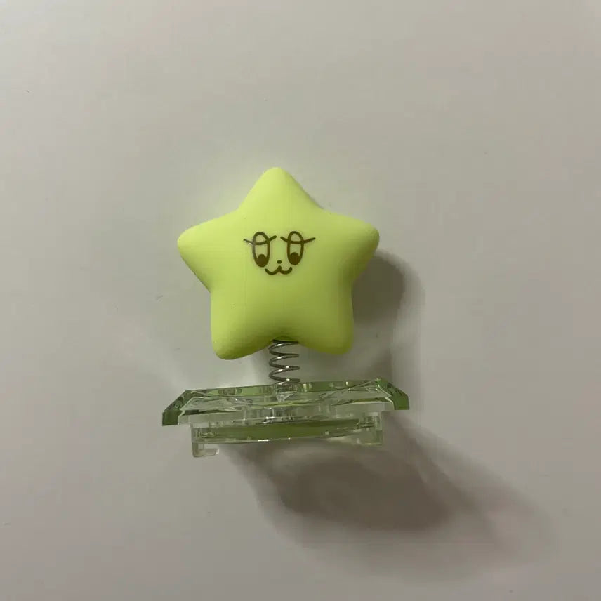 [BUNJANG] NCT 127 Johnny Lightstick Cap Charm / 엔시티127 쟈니 응원봉 캡 참