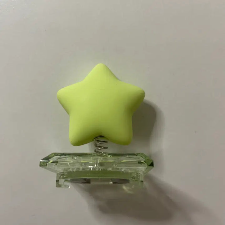 [BUNJANG] NCT 127 Johnny Lightstick Cap Charm / 엔시티127 쟈니 응원봉 캡 참