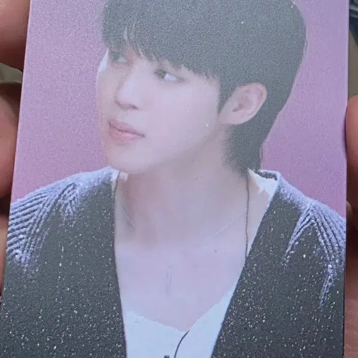 [BUNJANG] BTS Jimin Special Edition Photocard Bundle Set / 방탄소년단 지민 전못진 포카 일괄 판매합니다