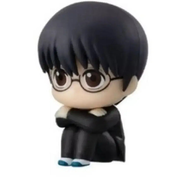 [BUNJANG] Gintama Machiboke Shinpachi Tokugawa Sealed / 은혼 마치보케 삼젯 신파치 미개봉