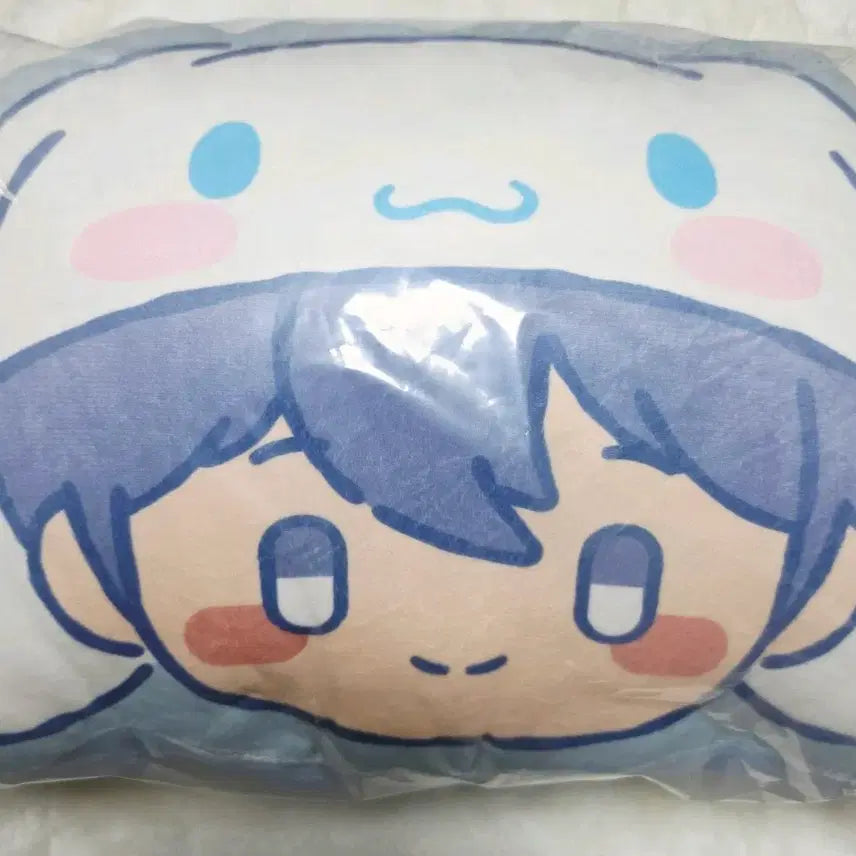 [BUNJANG] PLAVE Playboo Cushion Yejun Sealed / 플레이브 플뿌 쿠션 예준 쿠션  미개봉