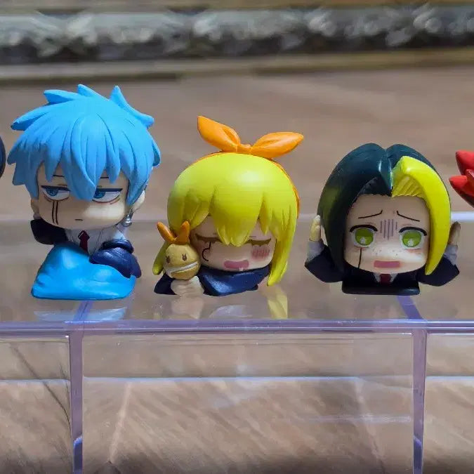 [BUNJANG] Mashle Onemutan Full Set / 마슐 오네무탄 풀세트