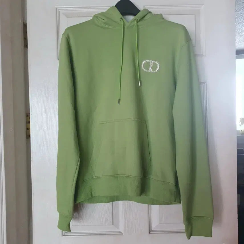 [BUNJANG] Dior Icon Hoodie XL / 디올 아이콘 후드 xl